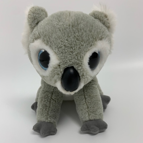 Ty Beanie Babies Classic KooKoo The Koala Buddy Plush - Picture 12 of 12